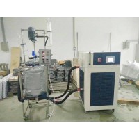 鄭州長城科工貿制冷加熱循環一體機