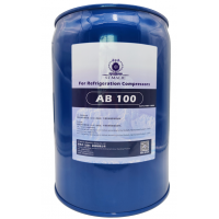 冷凍機(jī)油 烷基苯合成冷凍機(jī)油 AB100