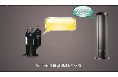 壓縮機(jī)壞了值不值得修？