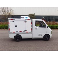 冷鏈車