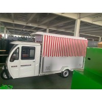 冷鏈車