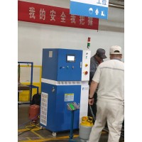 歐瑞諾易燃易爆制冷劑充注機(jī)